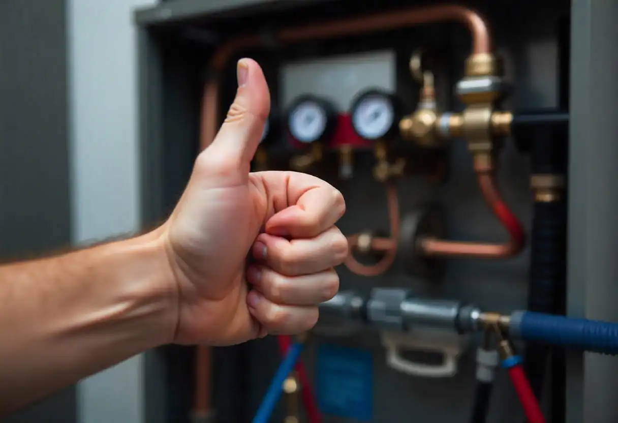 Emergency HVAC services and installations in Penryn, PA