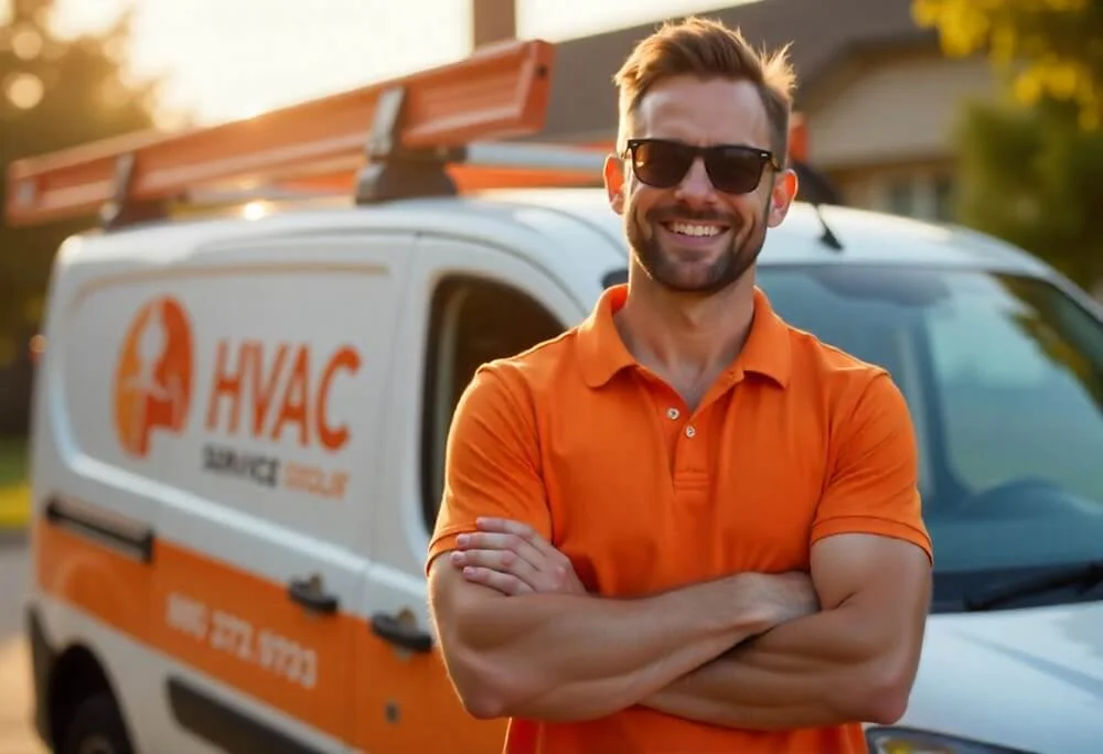 Professional HVAC repair and installation services in Penryn, PA